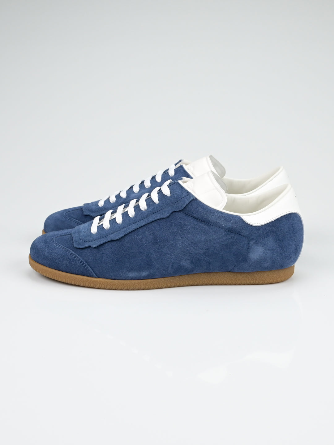 Suede Featherlight Sneakers