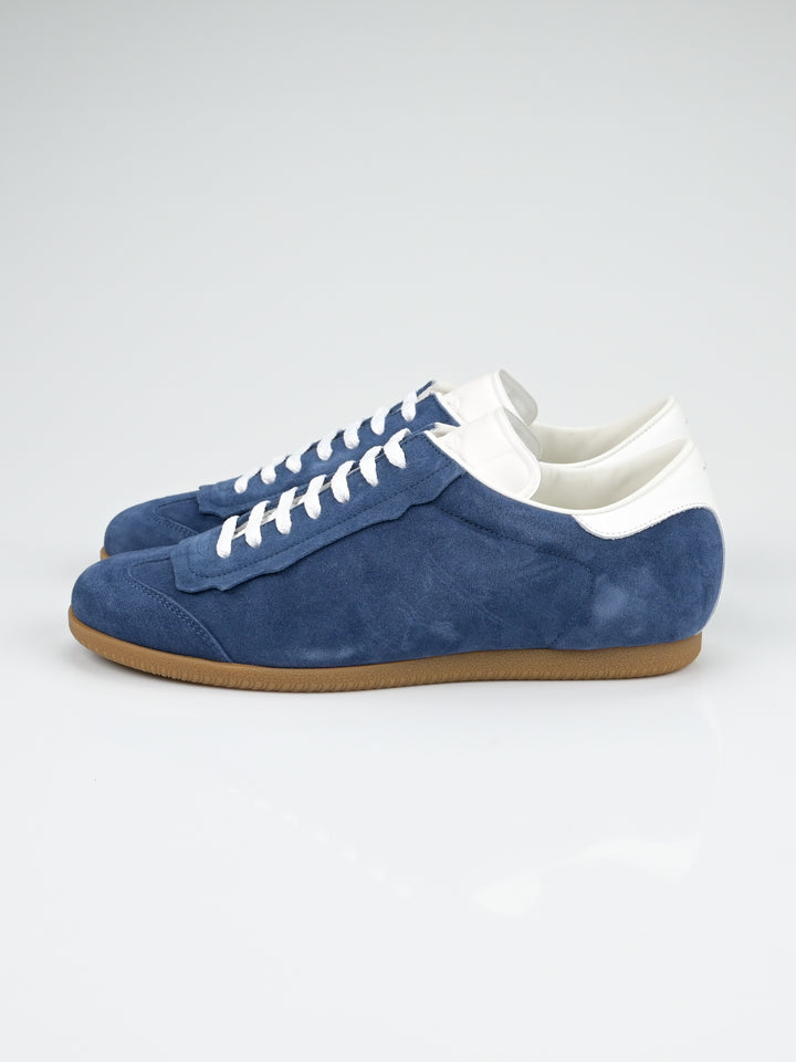 Suede Featherlight Sneakers