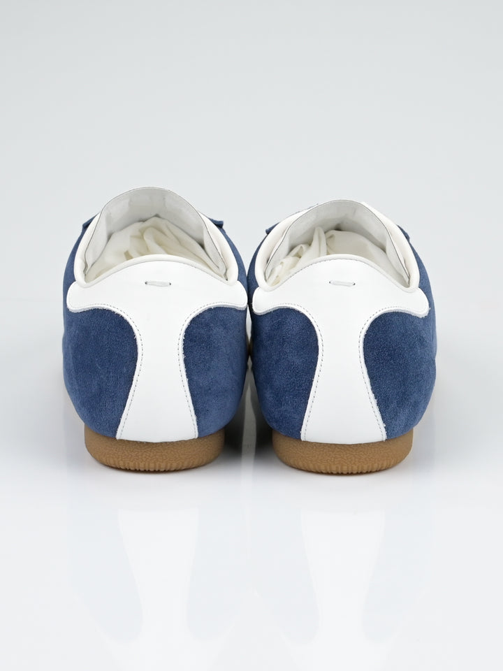 Suede Featherlight Sneakers