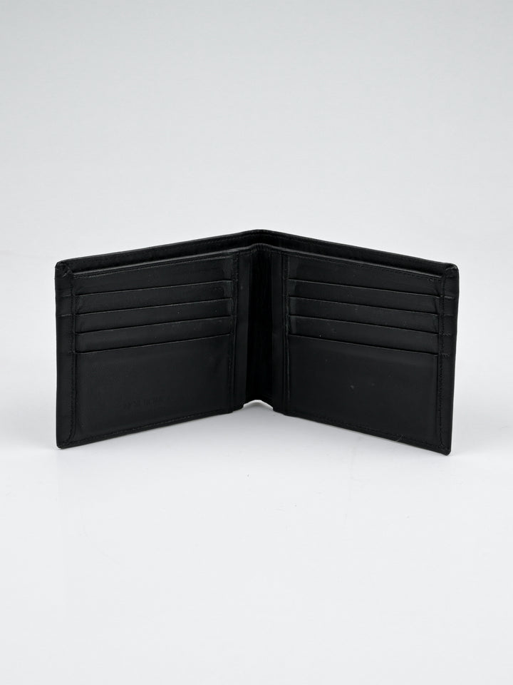 Leather Bifold Wallet
