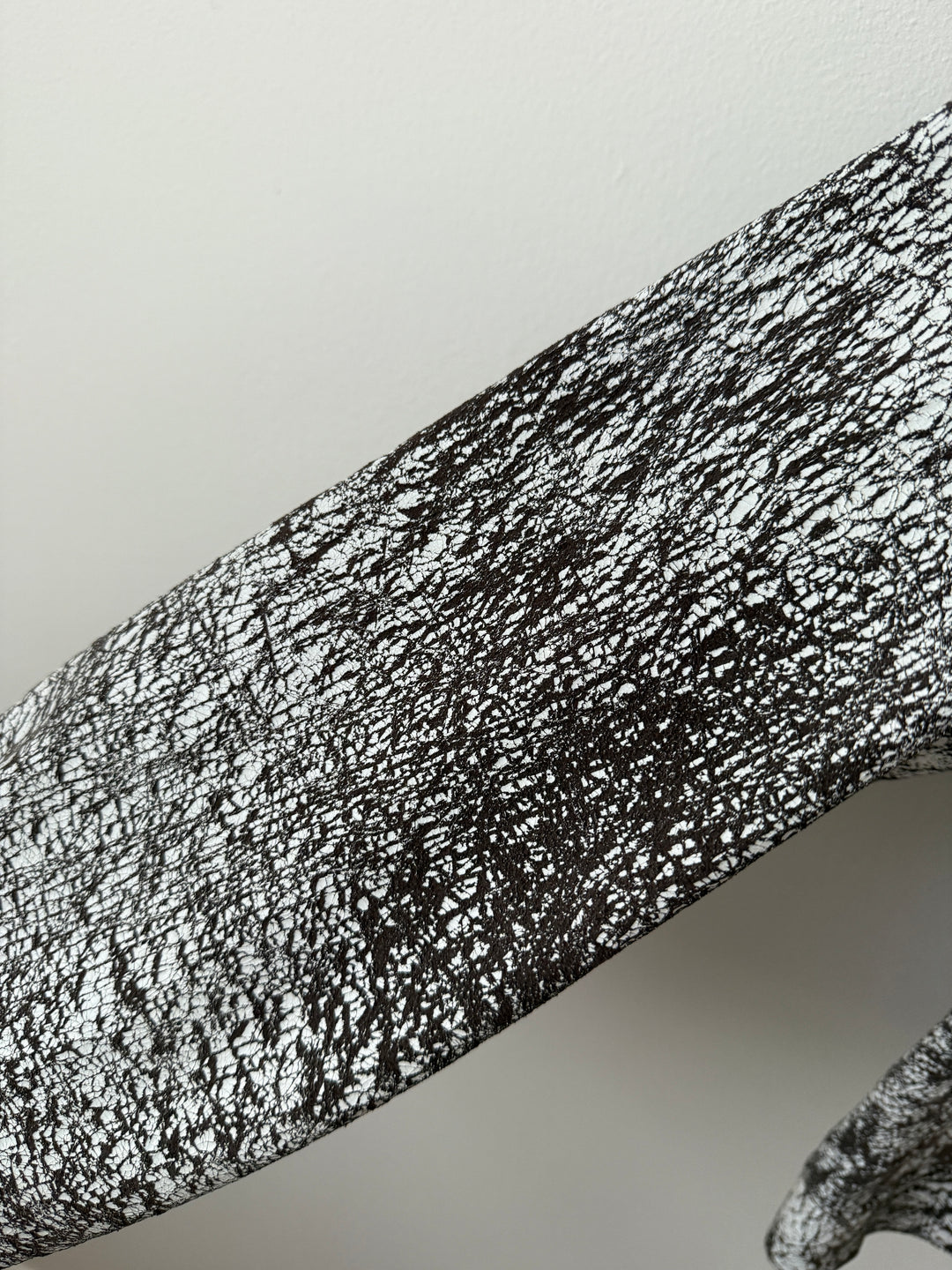 Type II Leather Thumper Jacket