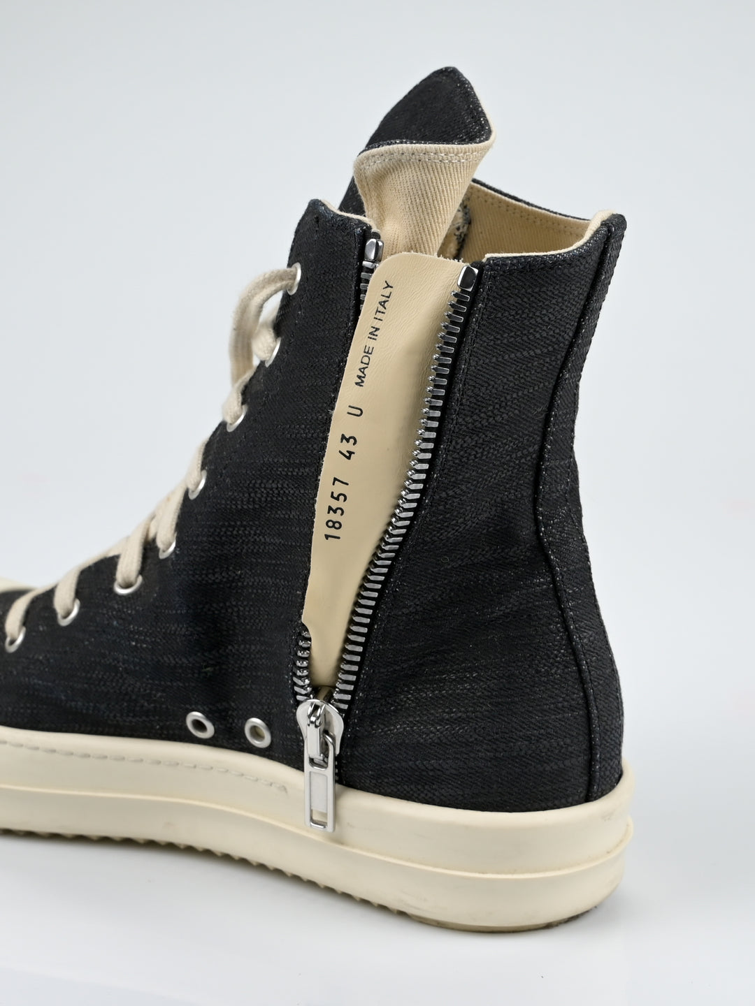 "So Cunt" Waxed Ramones