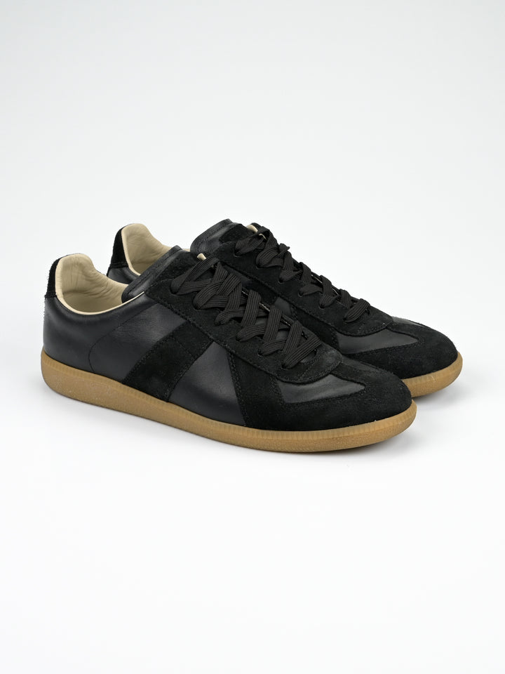 Replica GAT Leather Sneakers