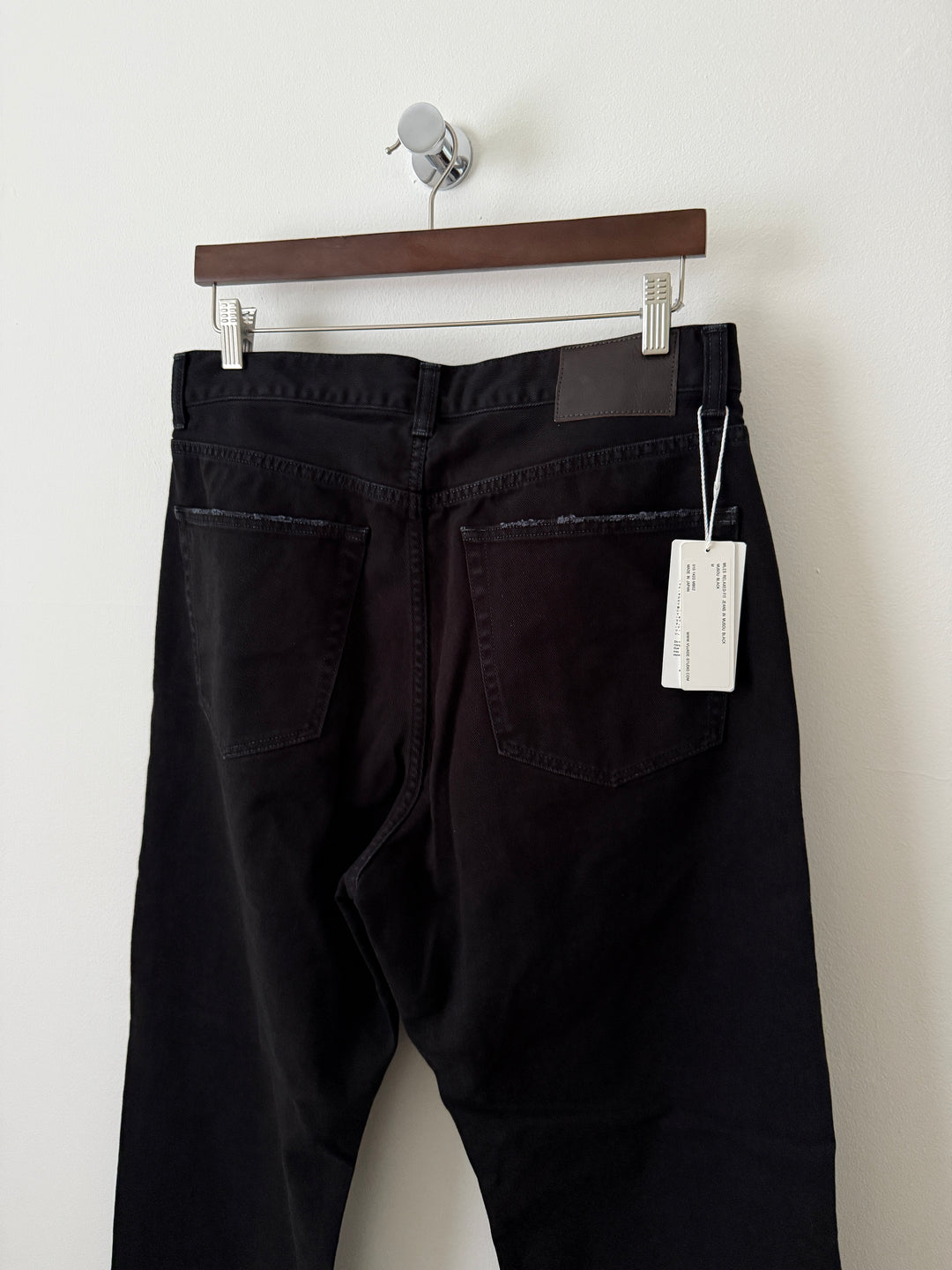 Miles Relaxed-Fit Jeans