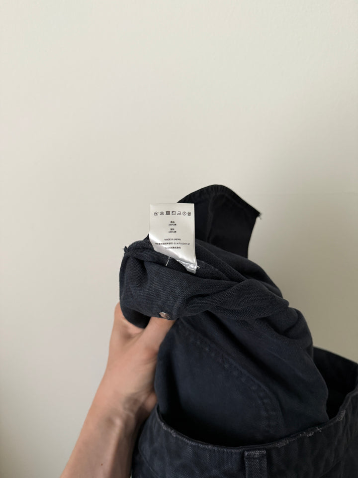 Ando Heavy Double-Knee Pants