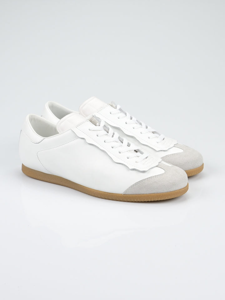 Suede Featherlight Sneakers