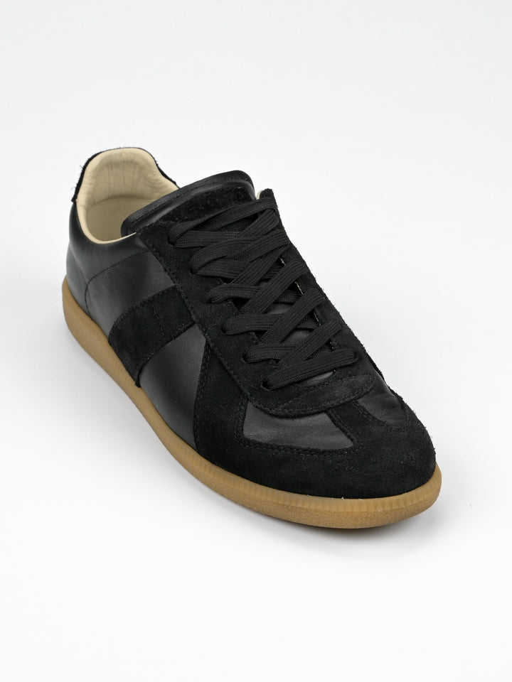 Replica GAT Leather Sneakers