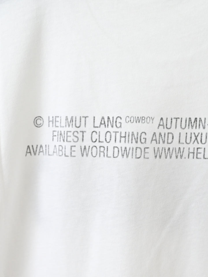 AW23 Re-Edition Cowboy Tee