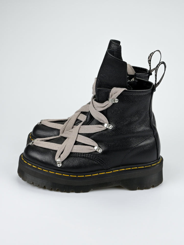 1460 Pentagram Jumbo Lace Boots