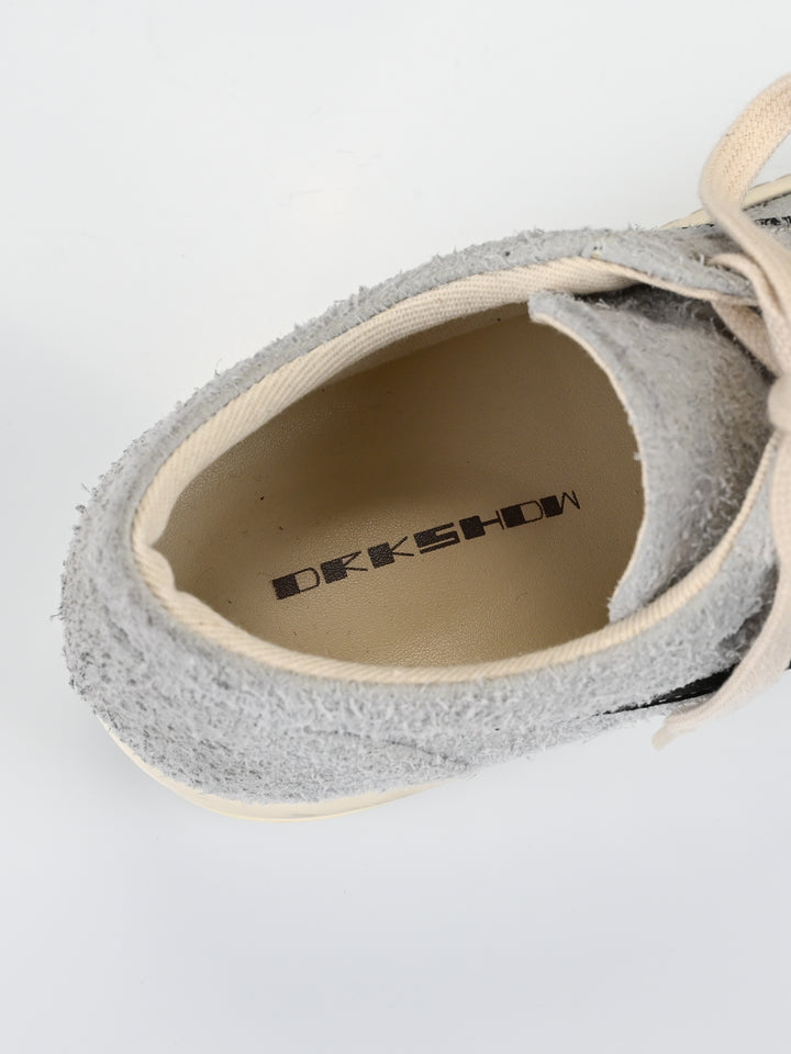 Oyster Vintage Sneakers