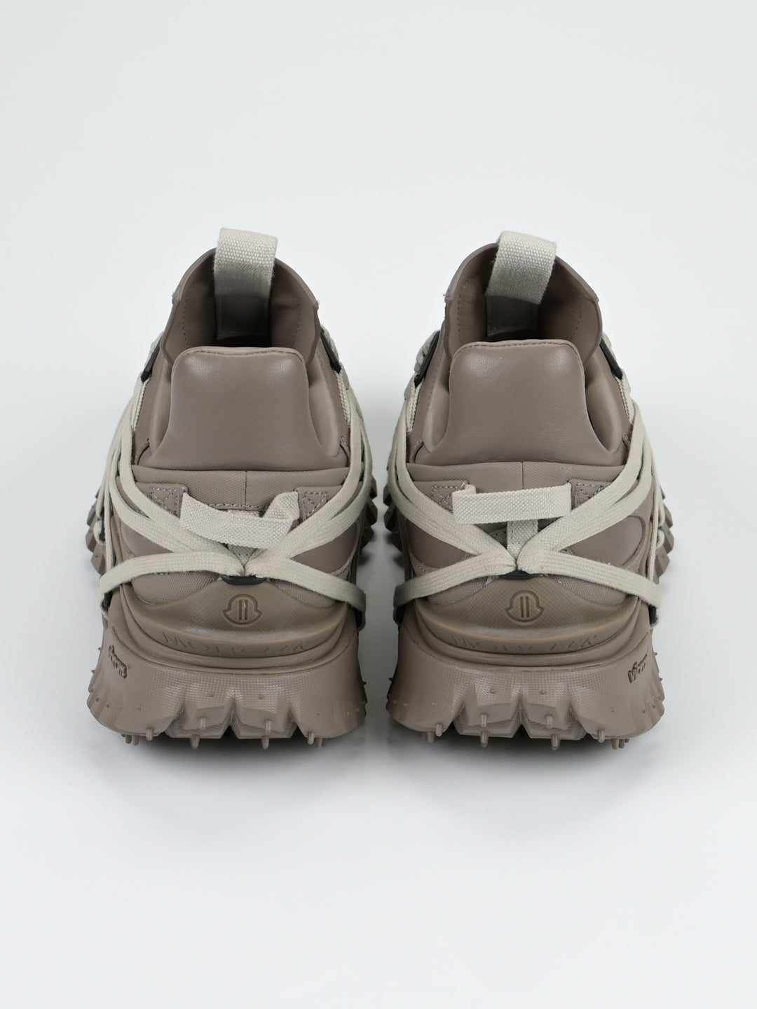 Trailgrip Megalace Hiking Boots