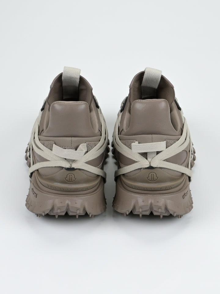 Trailgrip Megalace Hiking Boots