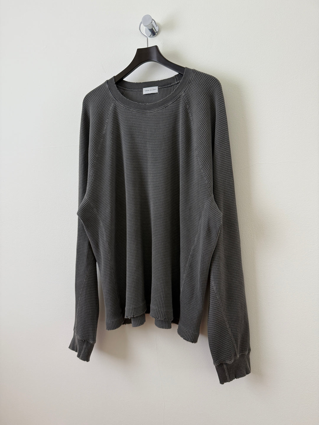 Folsom Thermal Longsleeve Crew