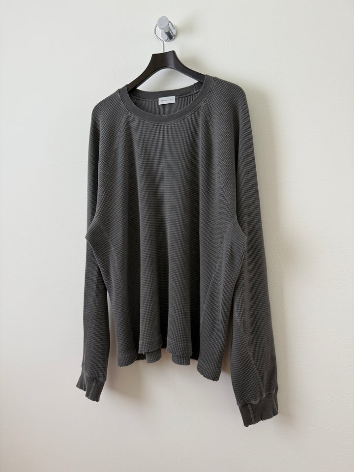 Folsom Thermal Longsleeve Crew