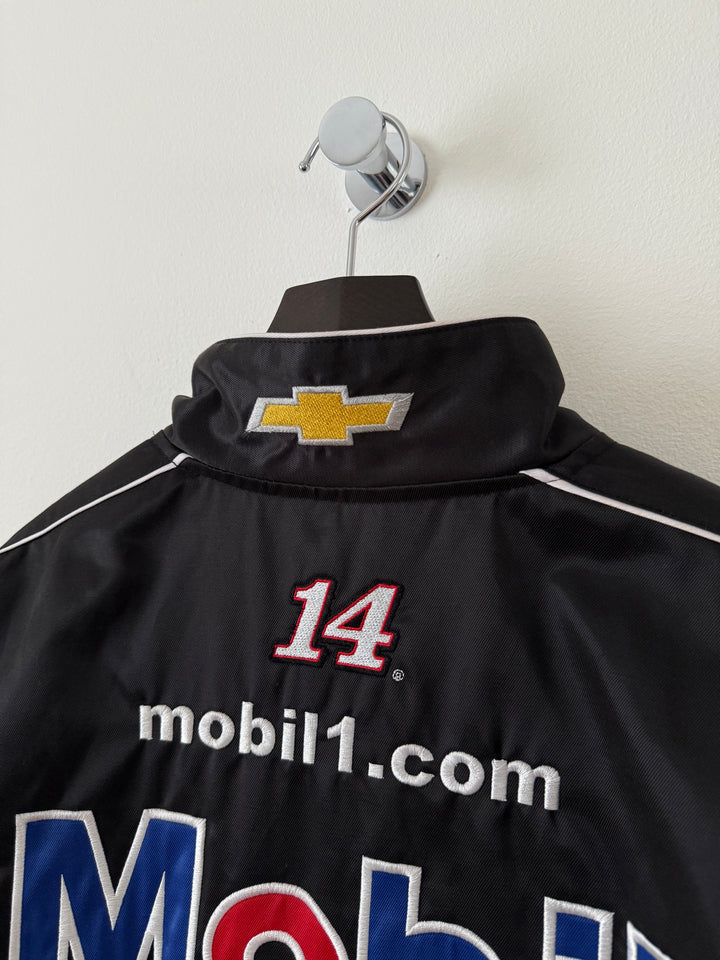 Mobil Racing Jacket