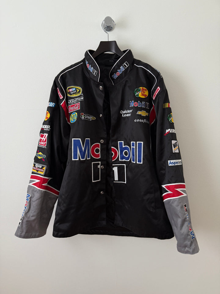 Mobil Racing Jacket