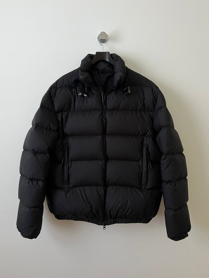 Rollercoaster Puffer Jacket