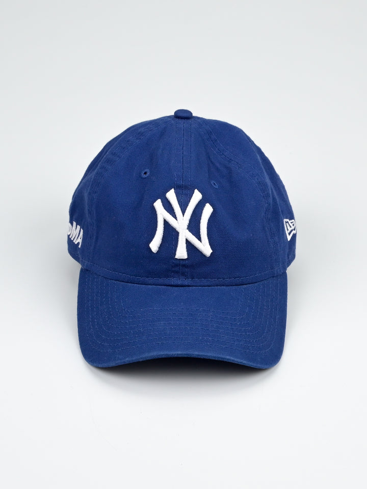 MoMA NY Yankees Adjustable Baseball Cap