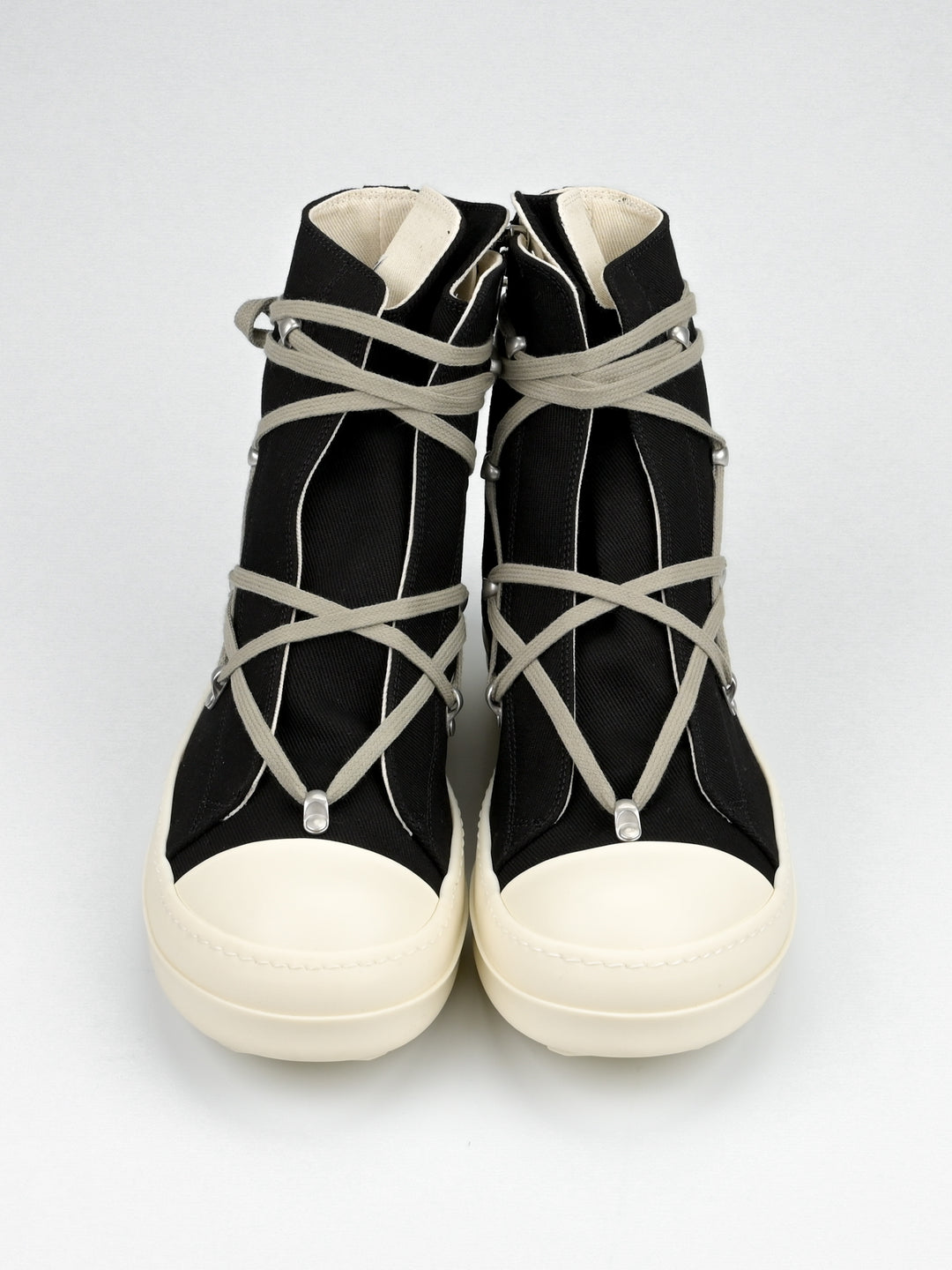 Hexa High Top Ramones