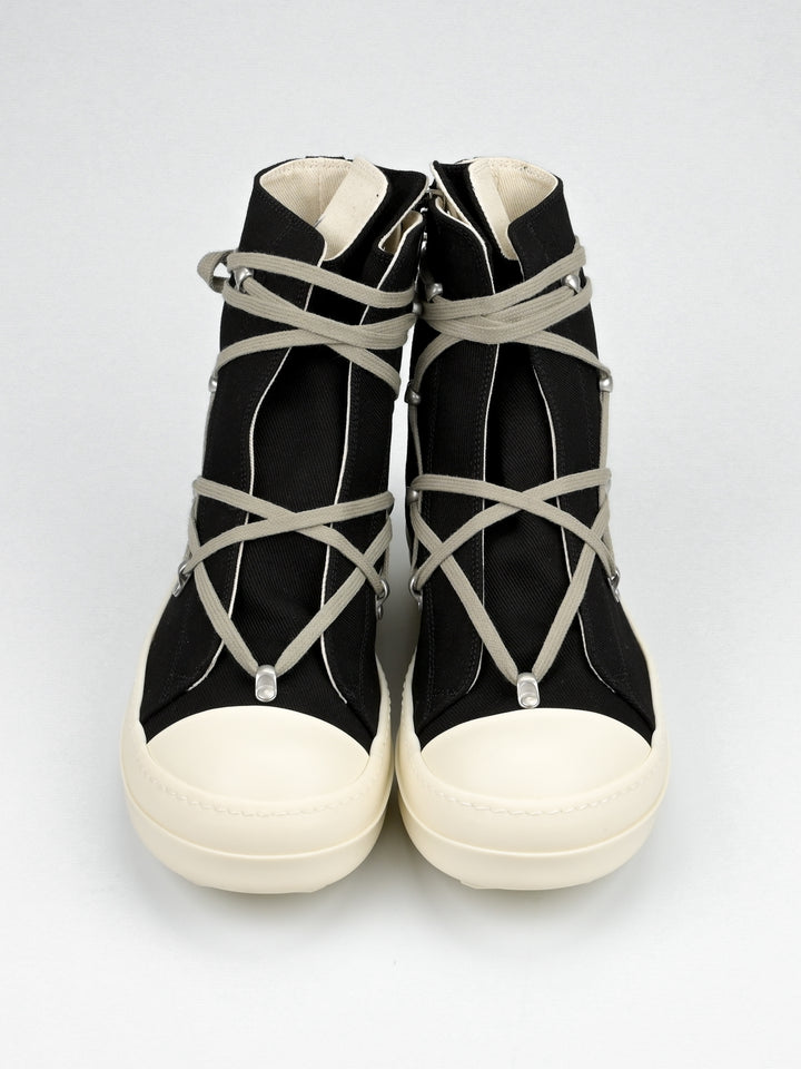 Hexa High Top Ramones