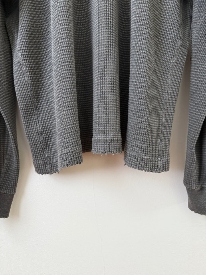 Folsom Thermal Longsleeve Crew