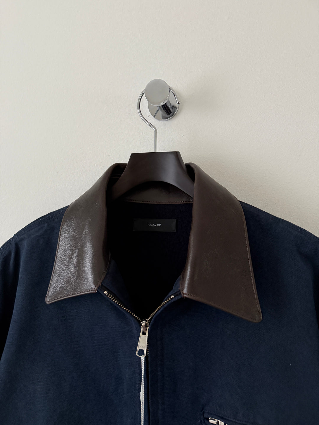 Kirk Heavy Work Jacket