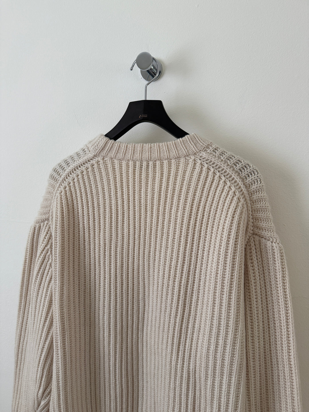 Capri Cashmere Cardigan