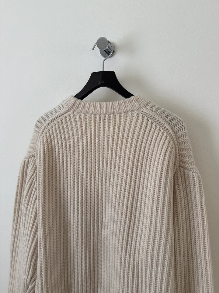 Capri Cashmere Cardigan