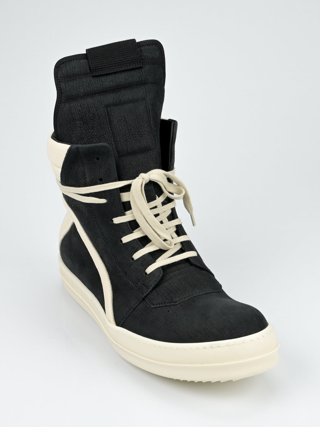 Textured Leather Geobaskets