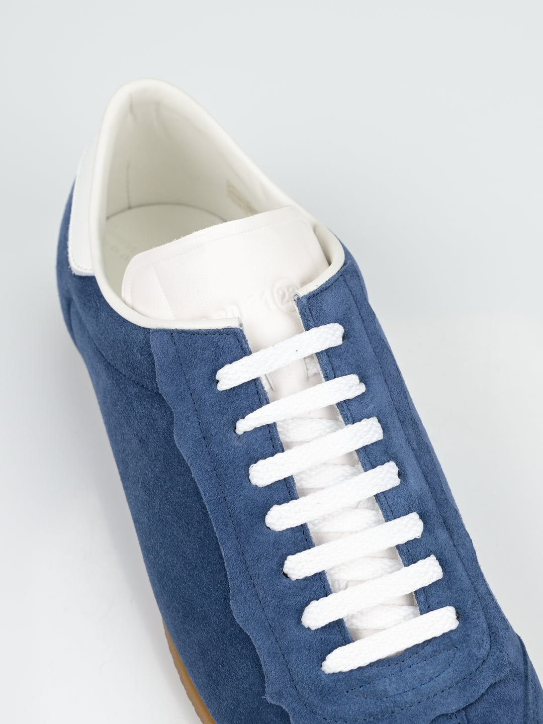 Suede Featherlight Sneakers