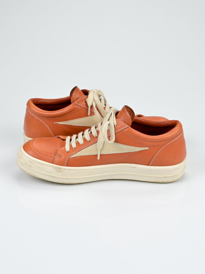 Vintage "Vans” Sneakers