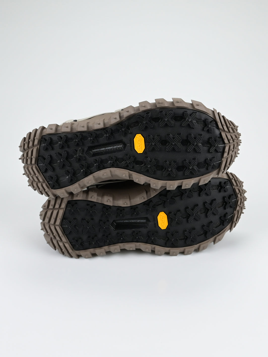 Trailgrip Megalace Hiking Boots