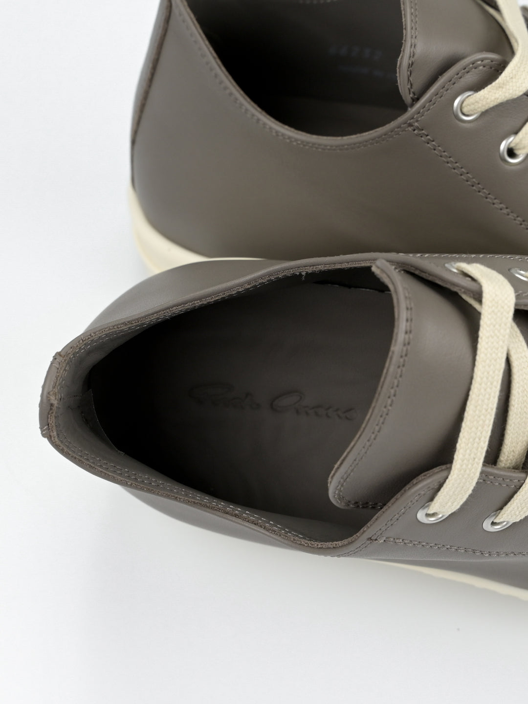 Dust Mainline Leather Low Ramones