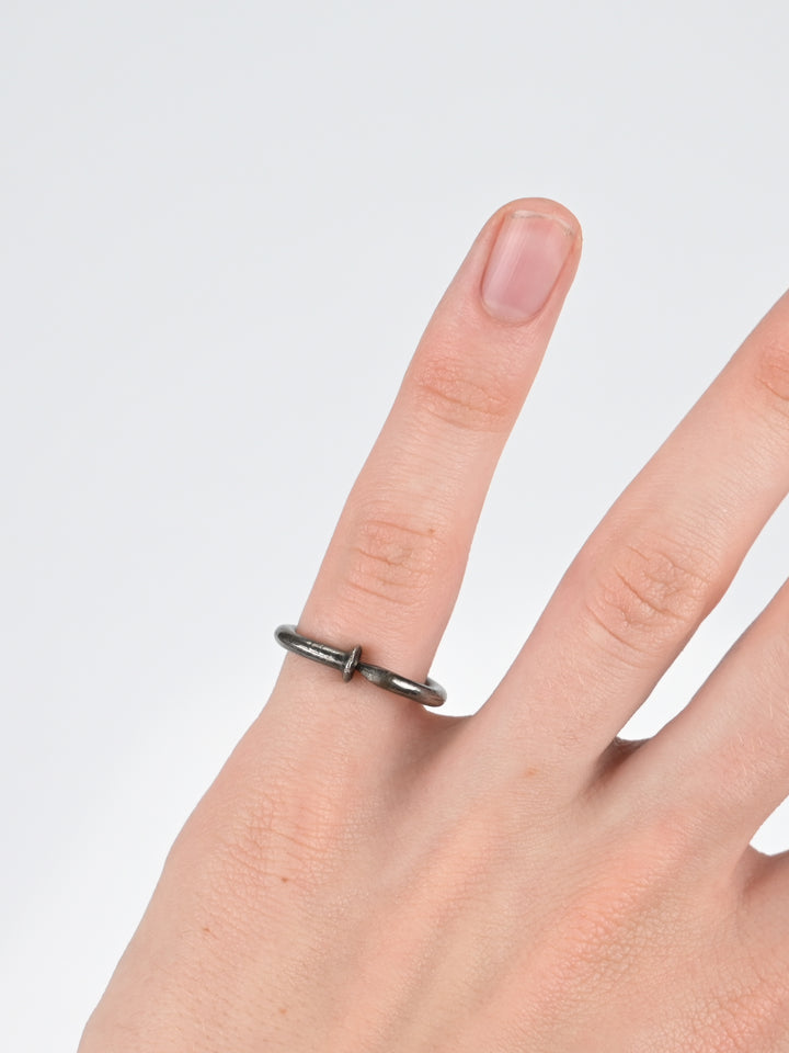 Nail Ring