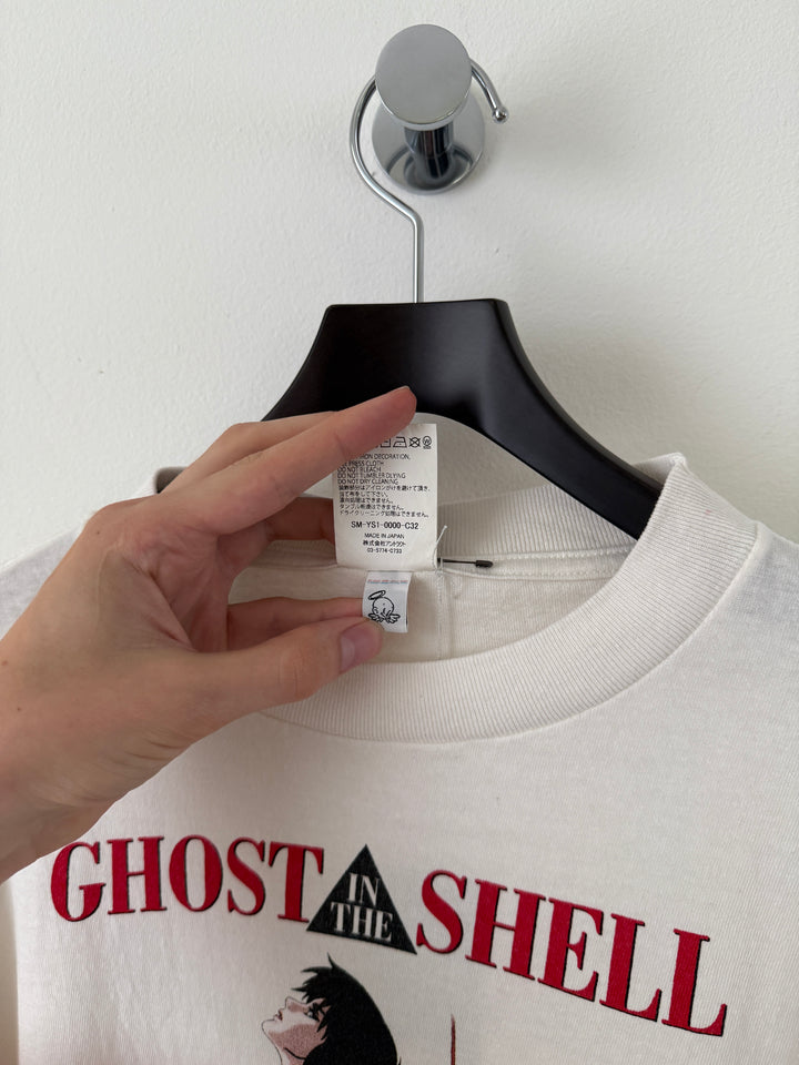 "Ghost in the Shell" Tee