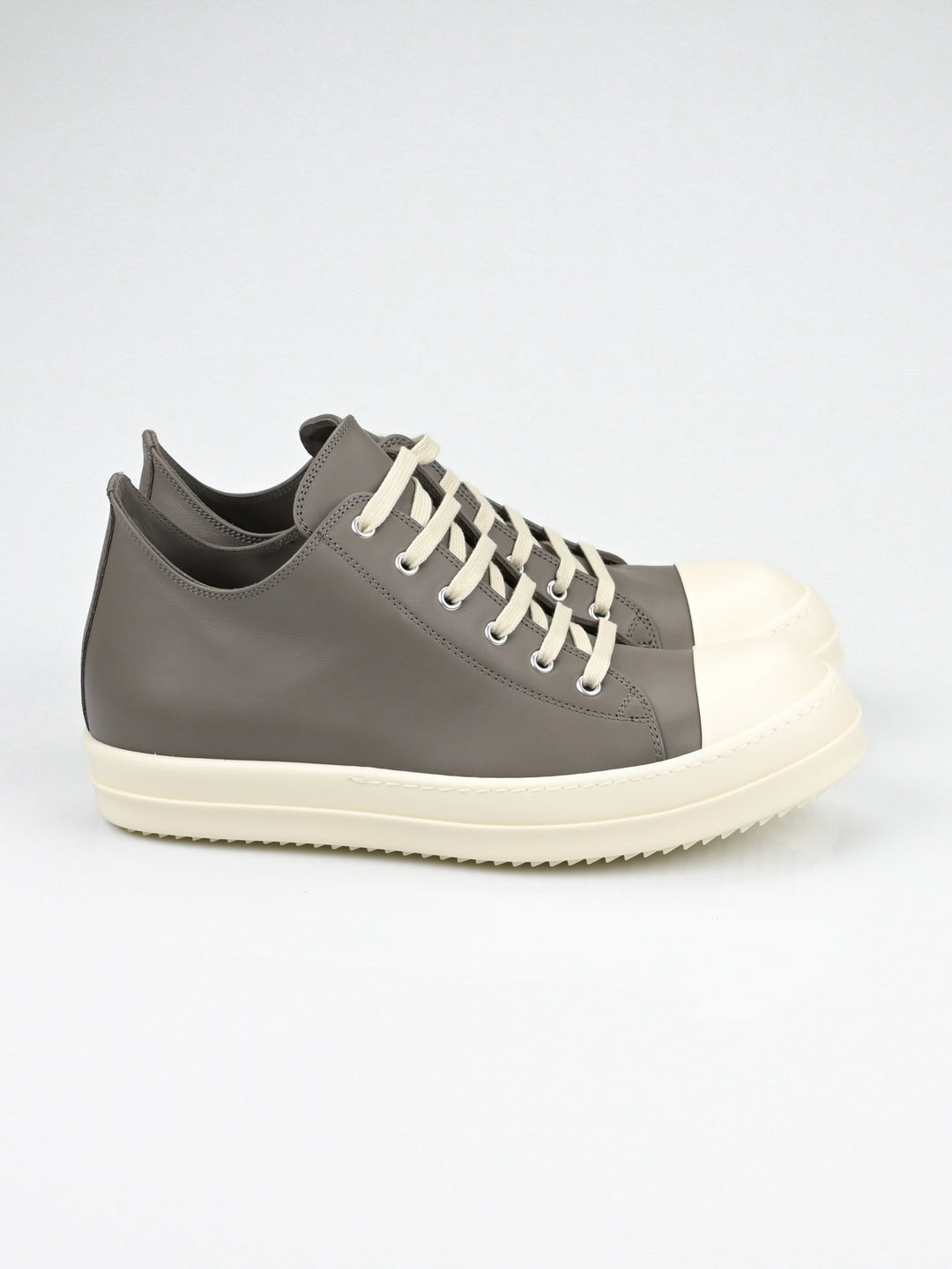 Dust Mainline Leather Low Ramones