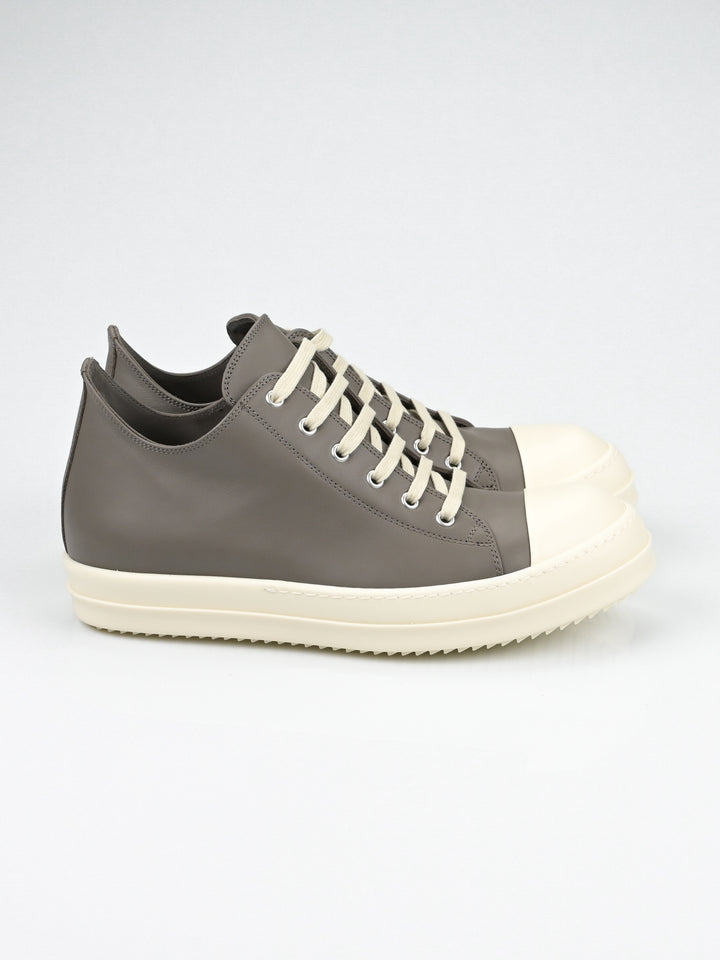 Dust Mainline Leather Low Ramones