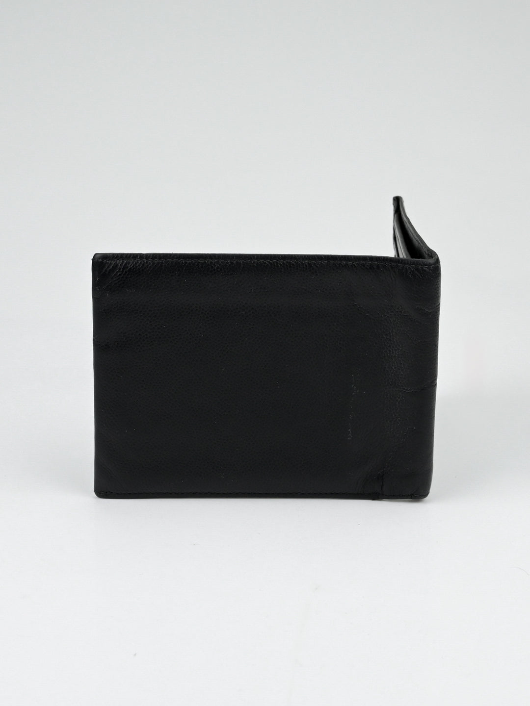 Leather Bifold Wallet