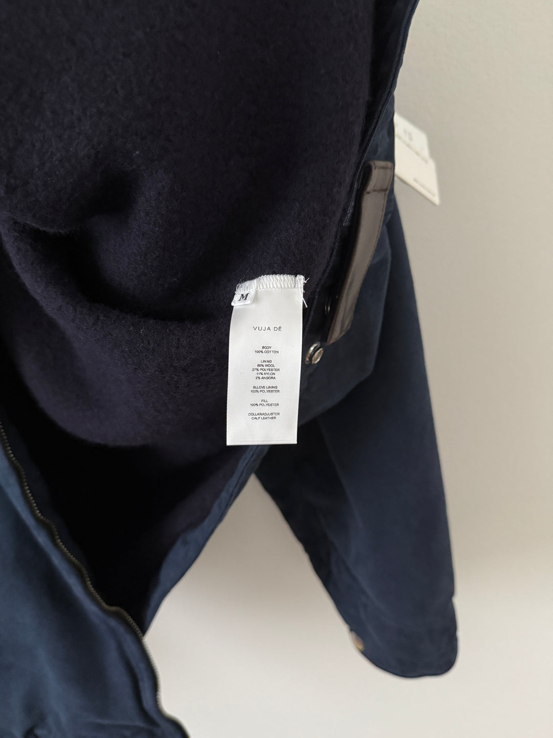 Kirk Heavy Work Jacket