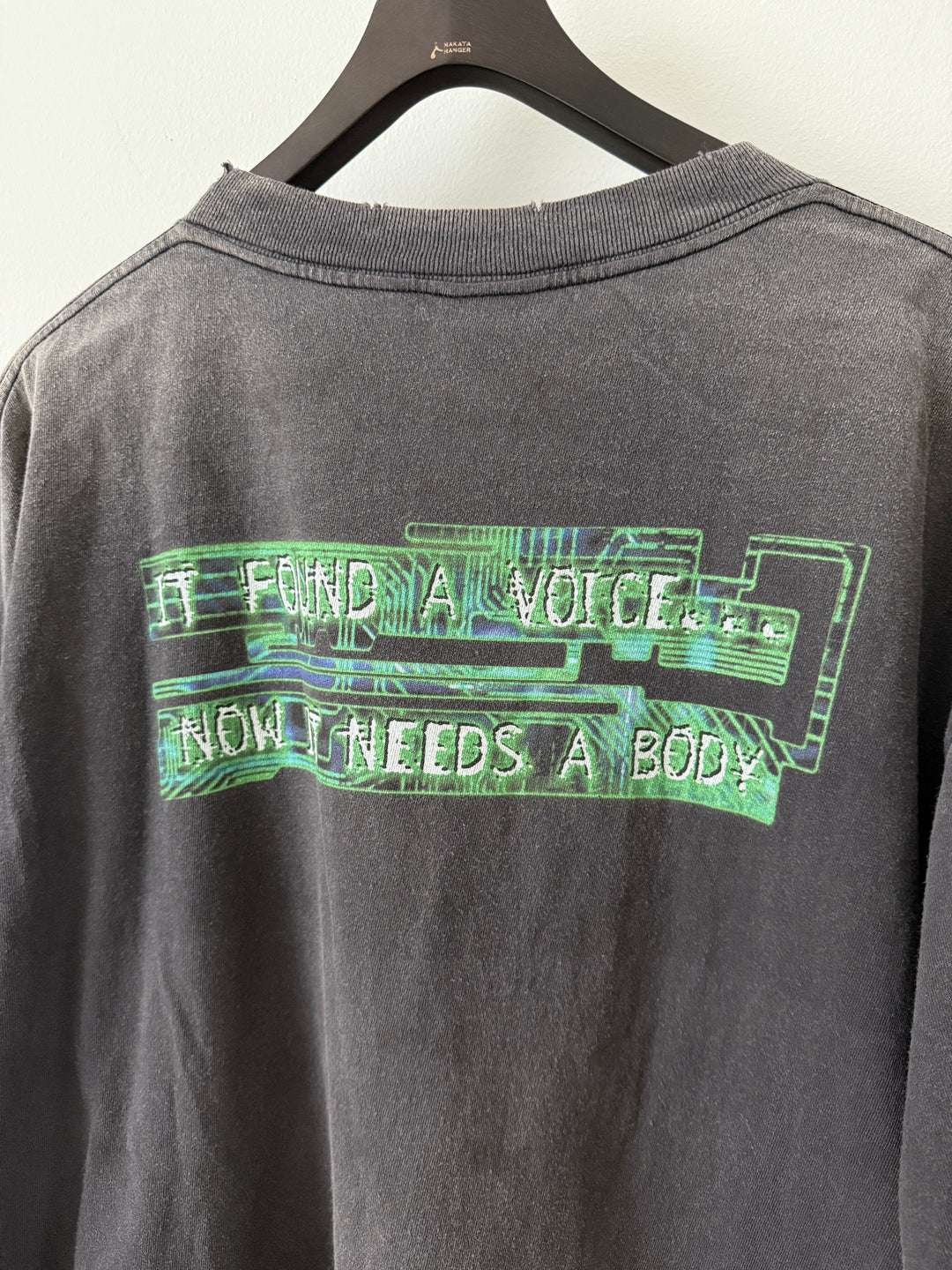 "Ghost in the Shell" Tee