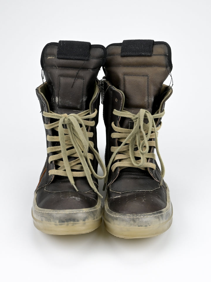 "Blue Jay" Geobaskets