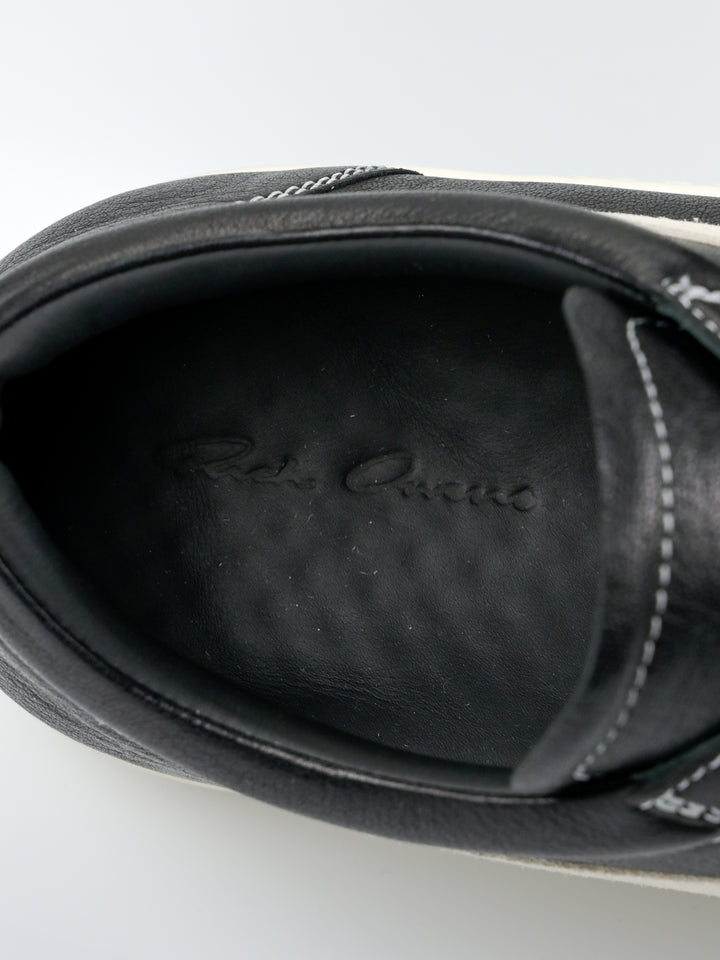 Leather Vintage Sneakers