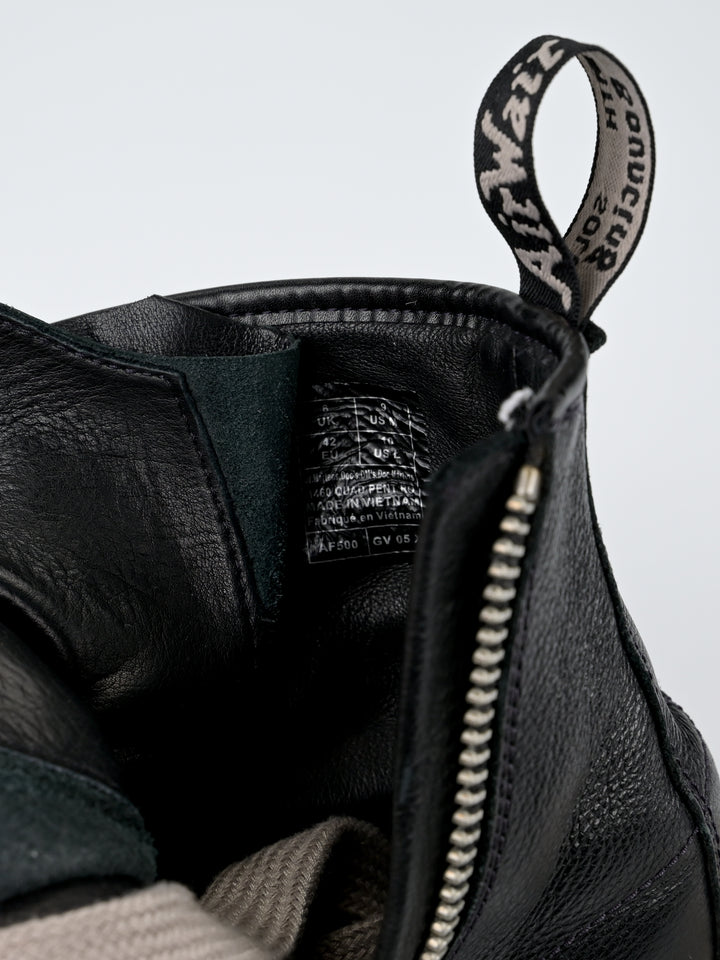 1460 Pentagram Jumbo Lace Boots