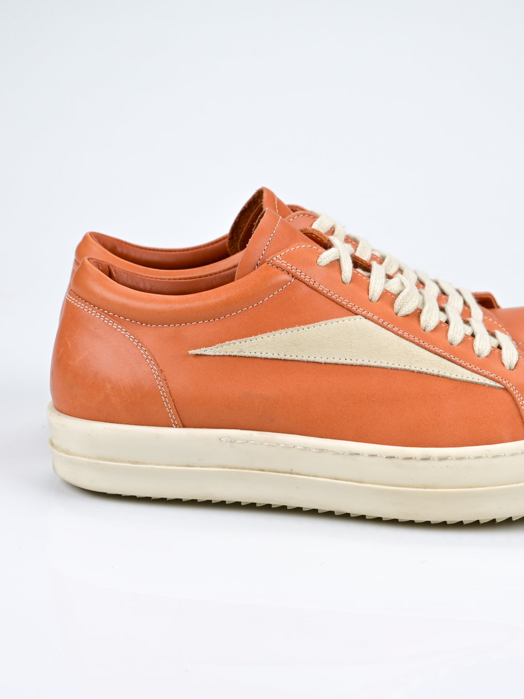 Vintage "Vans" Sneakers