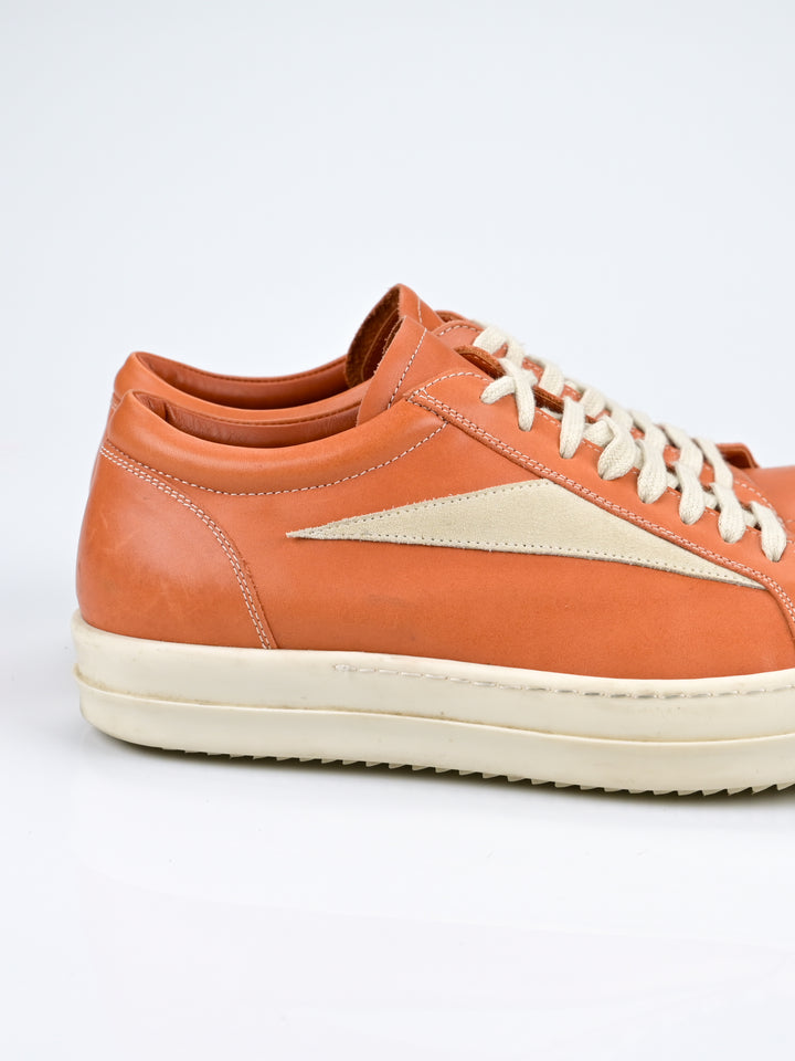 Vintage "Vans" Sneakers