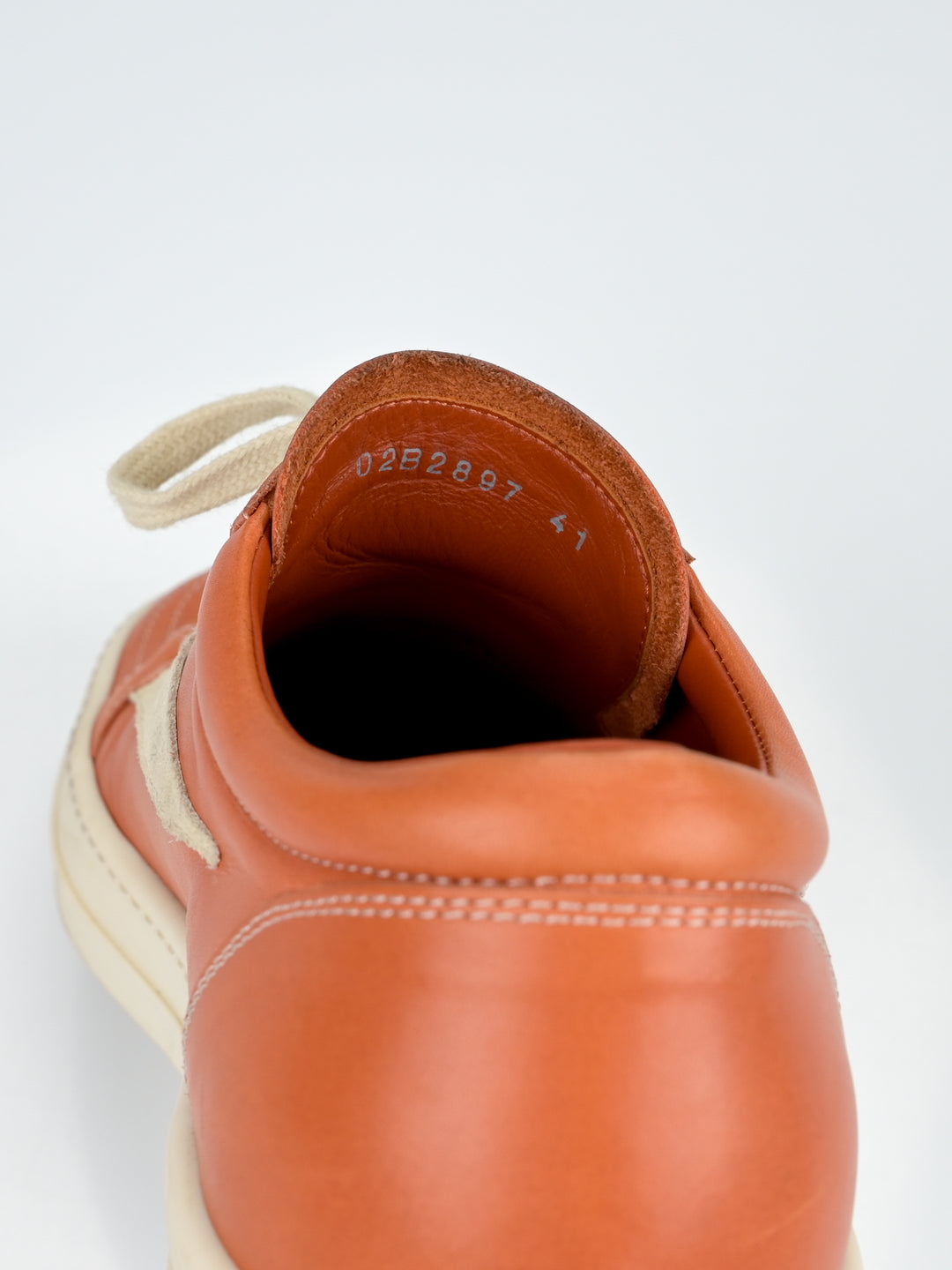 Vintage "Vans” Sneakers