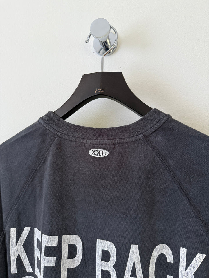 Kaplan Sunfaded “VDNY” Tee