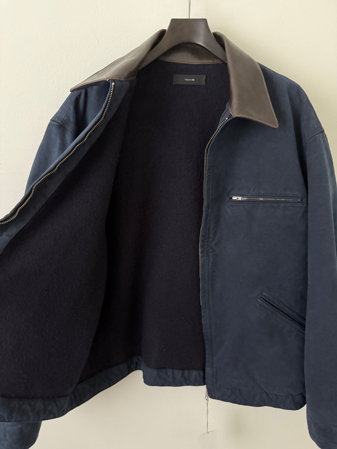 Kirk Heavy Work Jacket