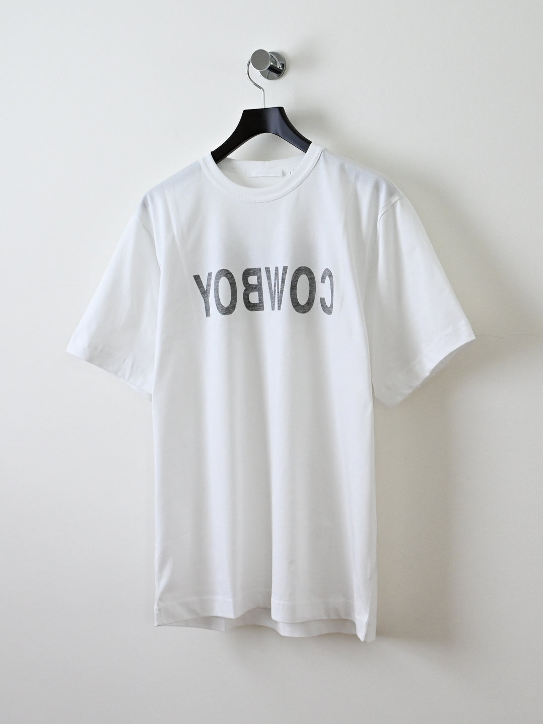 AW23 Re-Edition Cowboy Tee