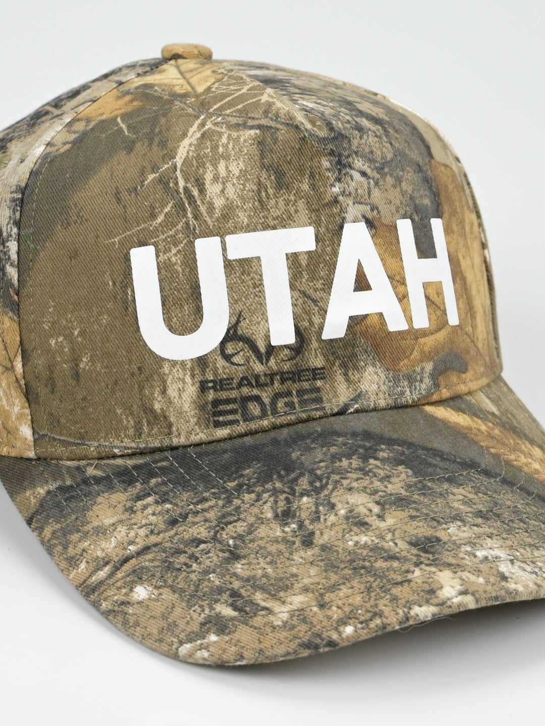 UTAH Trucker Cap